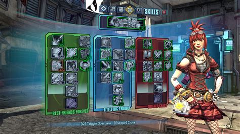 mechromancer borderlands 2 build|borderlands 2 gaige build solo.